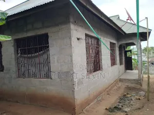 3bdrm House in Robert_Masoko_Tz, Mbagala for sale