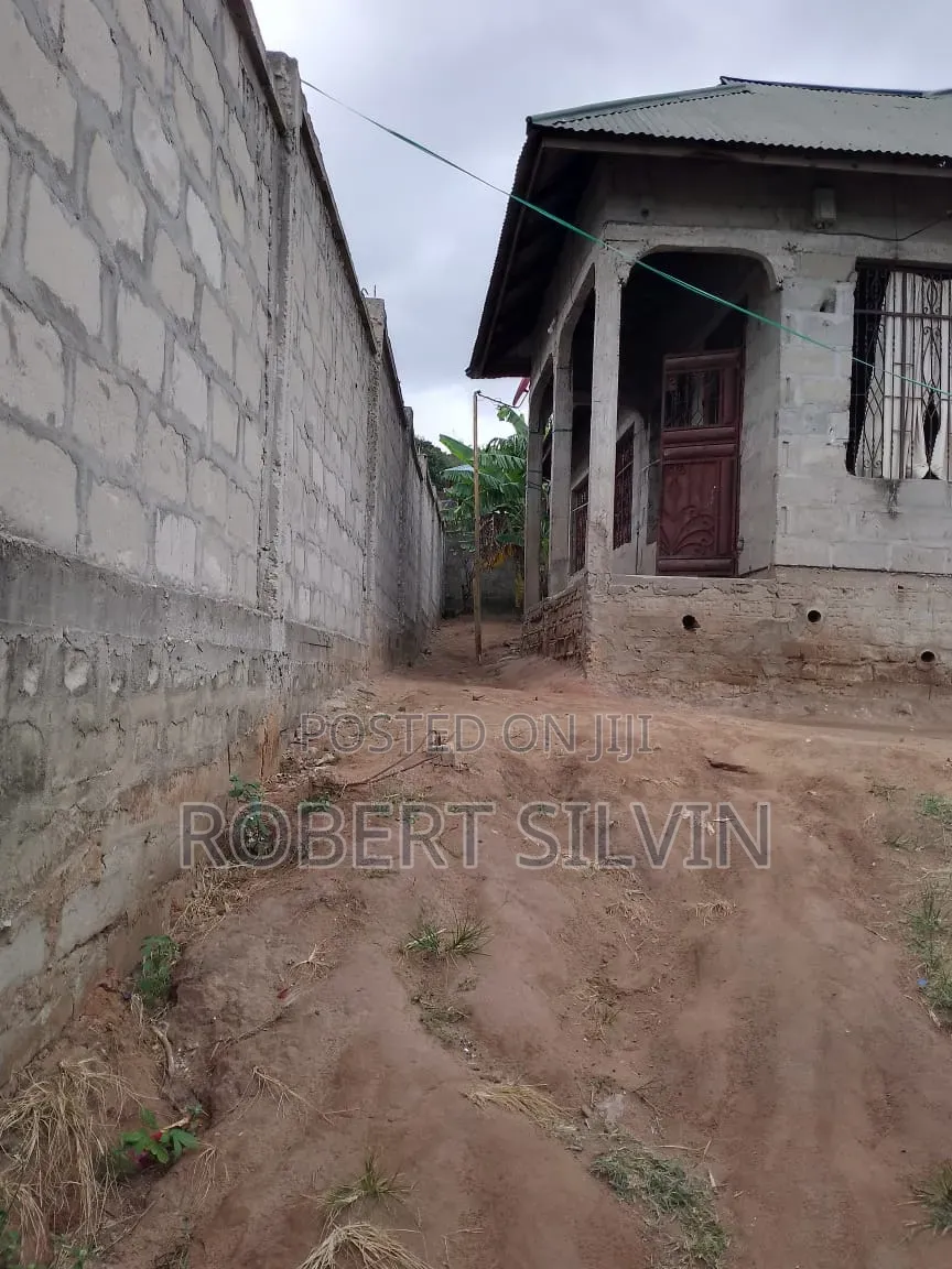 3bdrm House in Robert_Masoko_Tz, Mbagala for sale