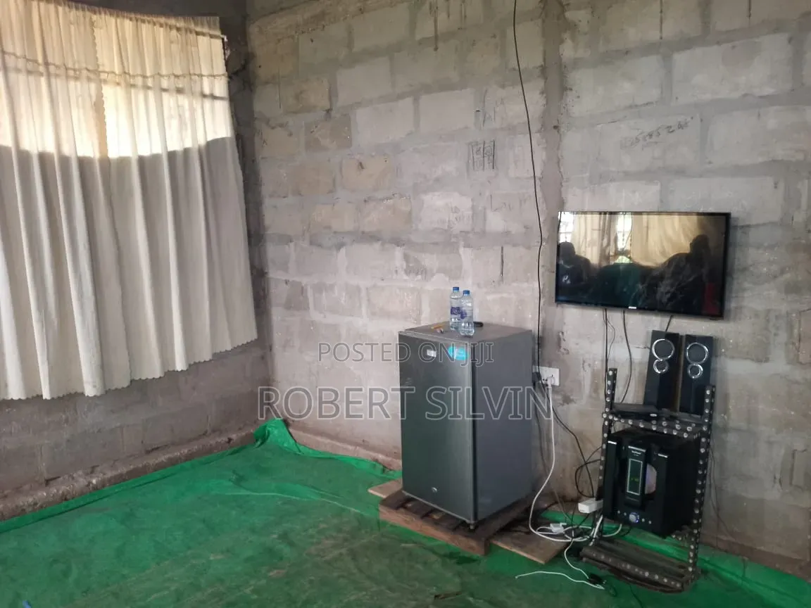 3bdrm House in Robert_Masoko_Tz, Mbagala for sale