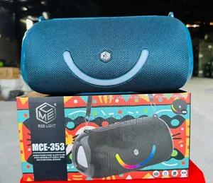Portable RADIO ( MCE 353)