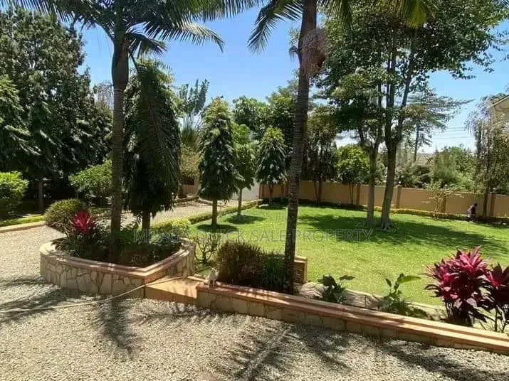 5bdrm House in Arusha, Njiro for sale