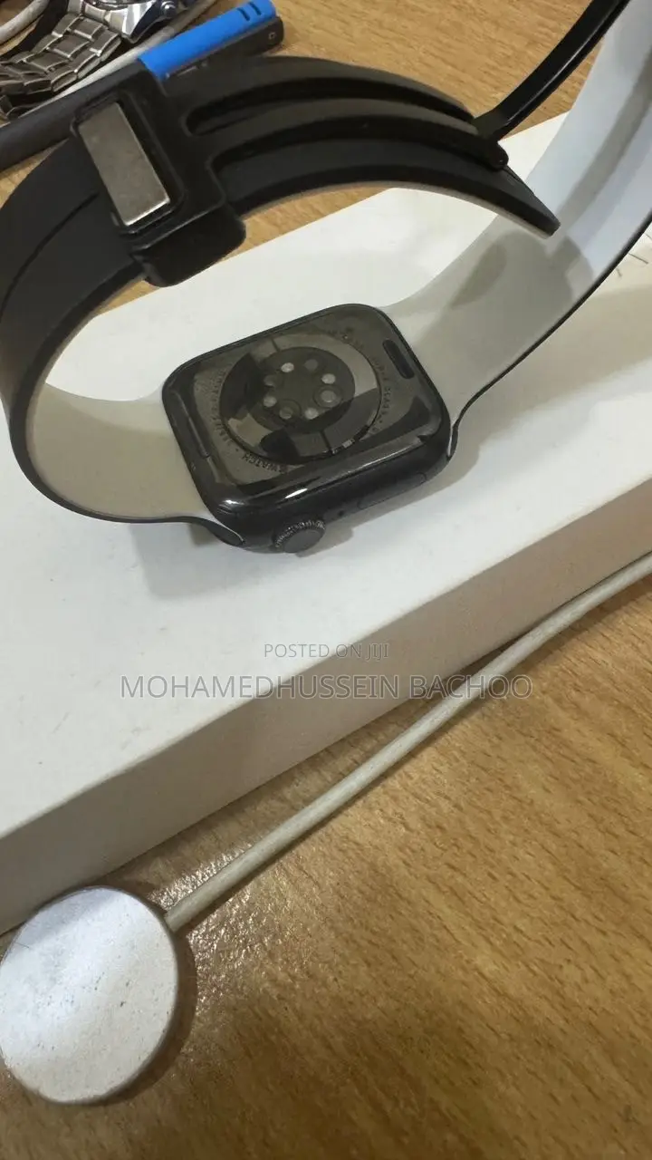 Apple Watch Series 7