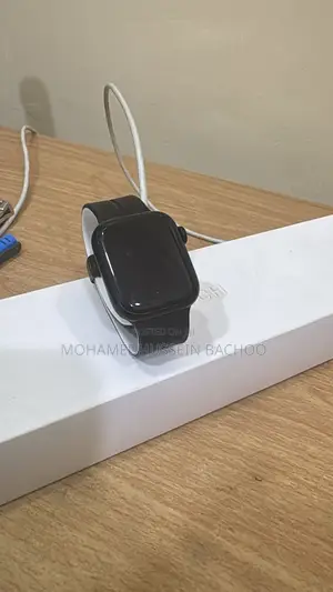 Apple Watch Series 7