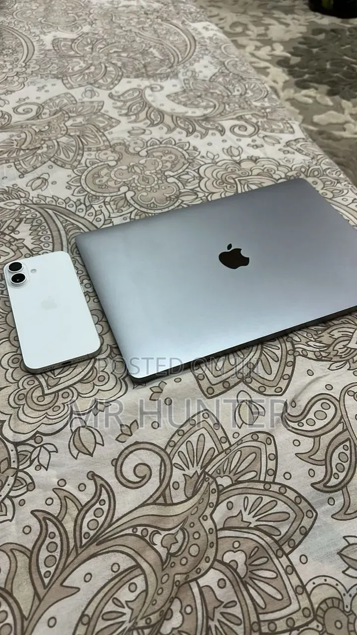 Laptop Apple MacBook Air 2019 8GB Intel Core i5 SSD 256GB