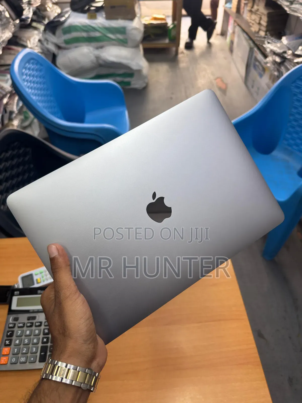 Laptop Apple MacBook Air 2019 8GB Intel Core i5 SSD 256GB
