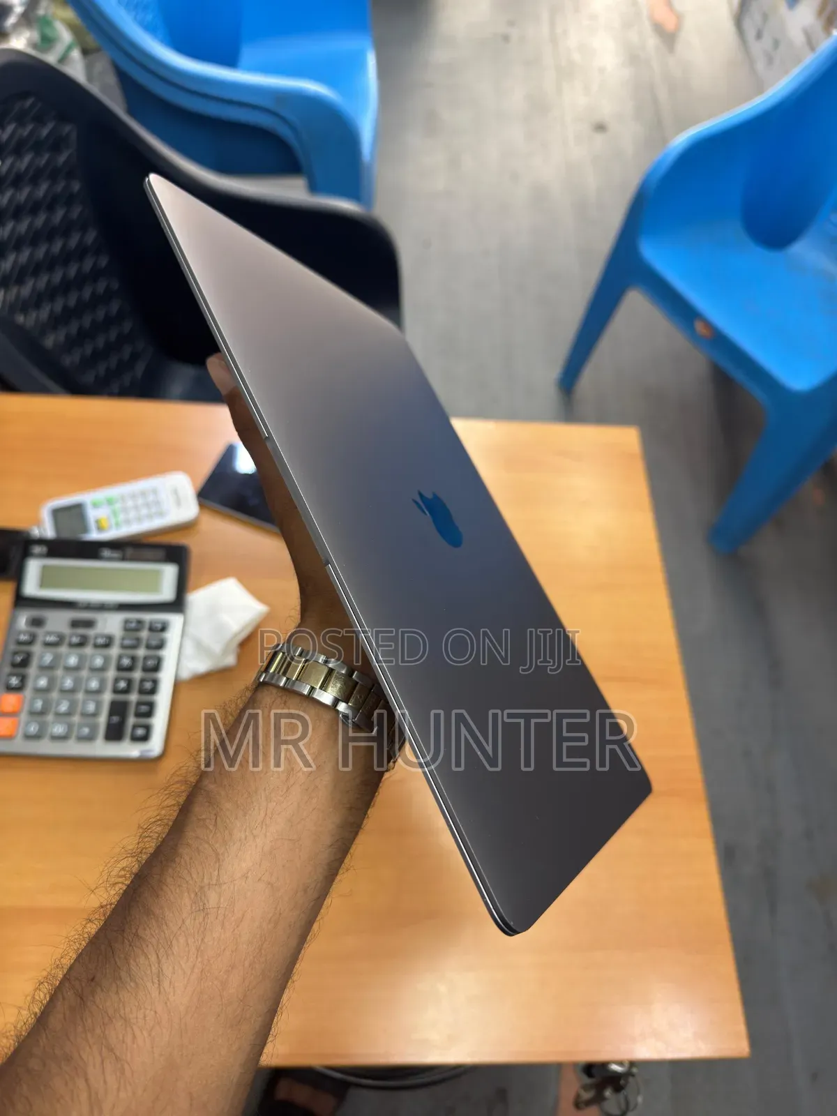 Laptop Apple MacBook Air 2019 8GB Intel Core i5 SSD 256GB