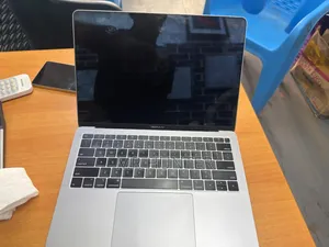 Laptop Apple MacBook Air 2019 8GB Intel Core i5 SSD 256GB