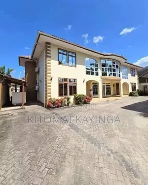 14bdrm House in Masaki for rent