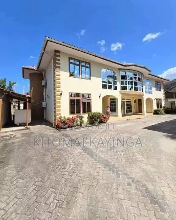 14bdrm House in Masaki for rent