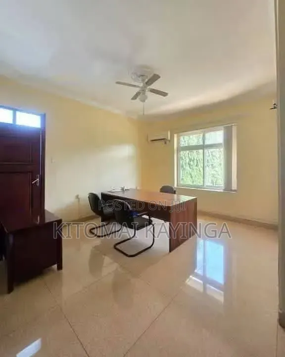 14bdrm House in Masaki for rent