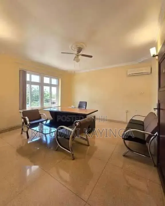 14bdrm House in Masaki for rent