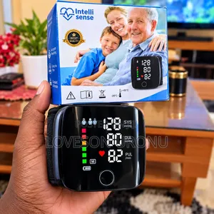 Pima Pressure Ukiwa Popote Nyumbani