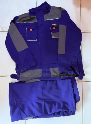Premium Worksuit (Shirt & Pant)