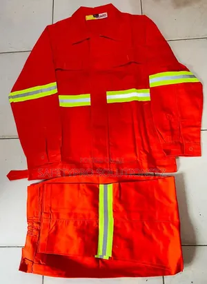 Premium Worksuit