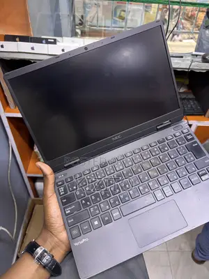 Laptop NEC N22G 8GB Intel Core i5 SSD 128GB