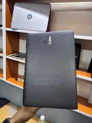 Laptop NEC N22G 8GB Intel Core i5 SSD 128GB