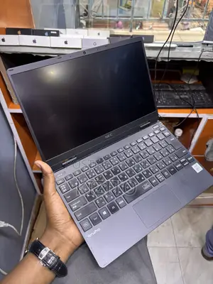 Laptop NEC N22G 8GB Intel Core i5 SSD 128GB