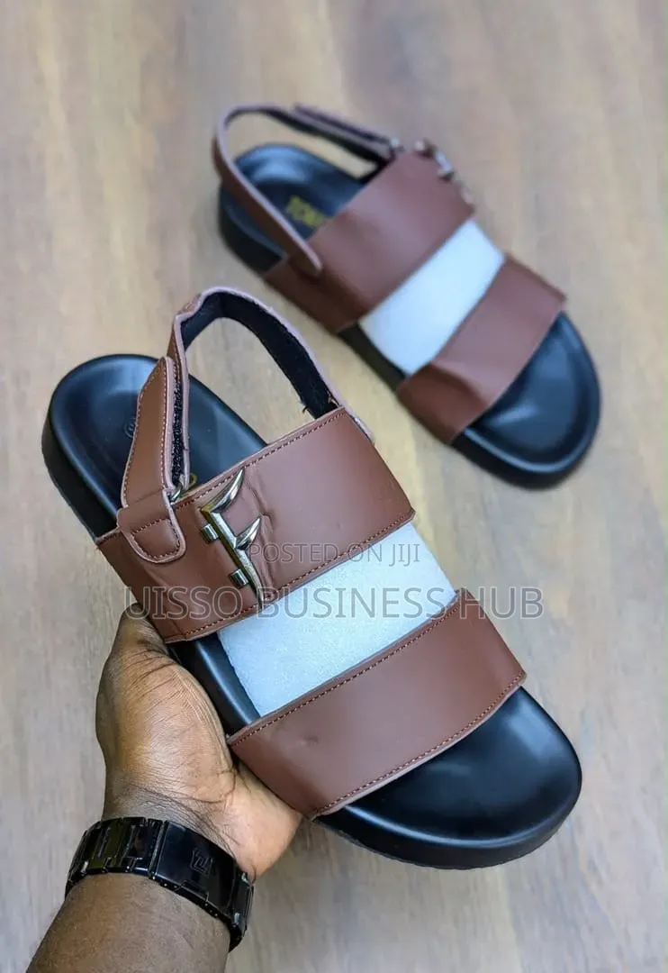 Simple Sandals Shoe