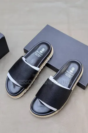 Smart Sandals Fro Men