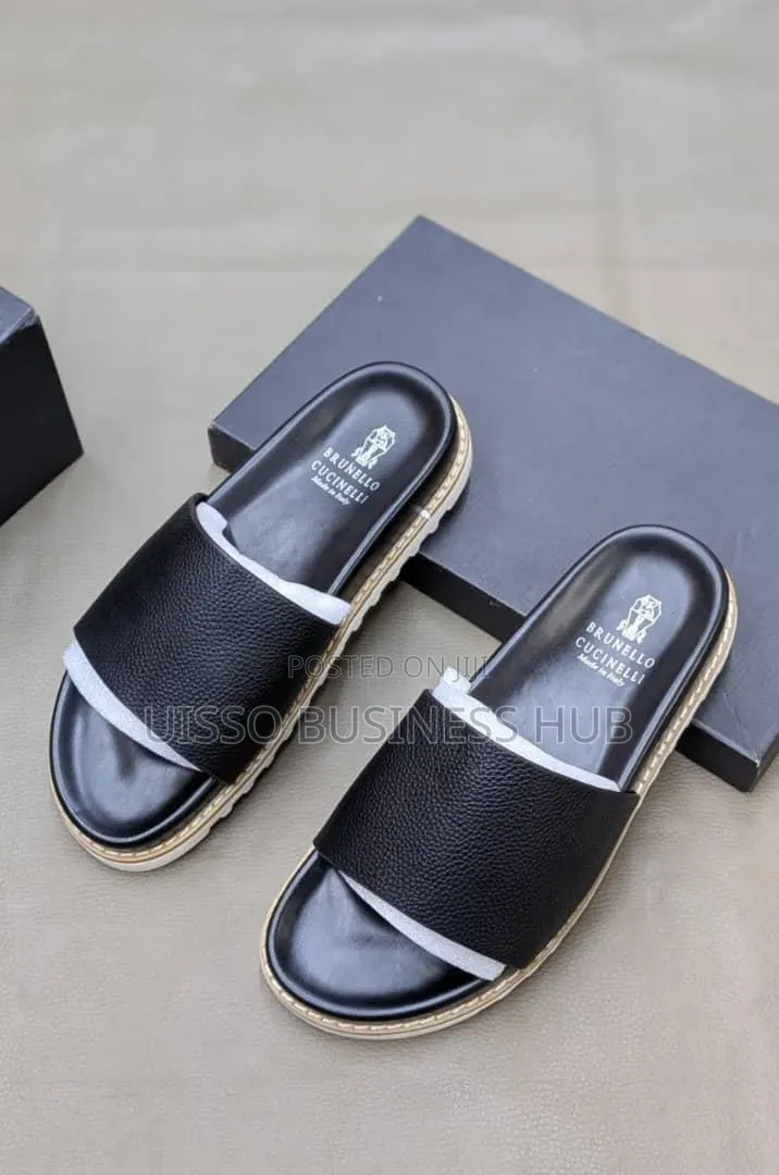 Smart Sandals Fro Men