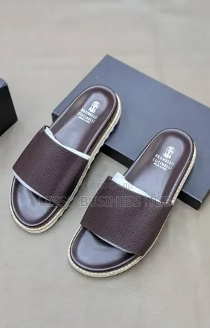 Smart Sandals Fro Men