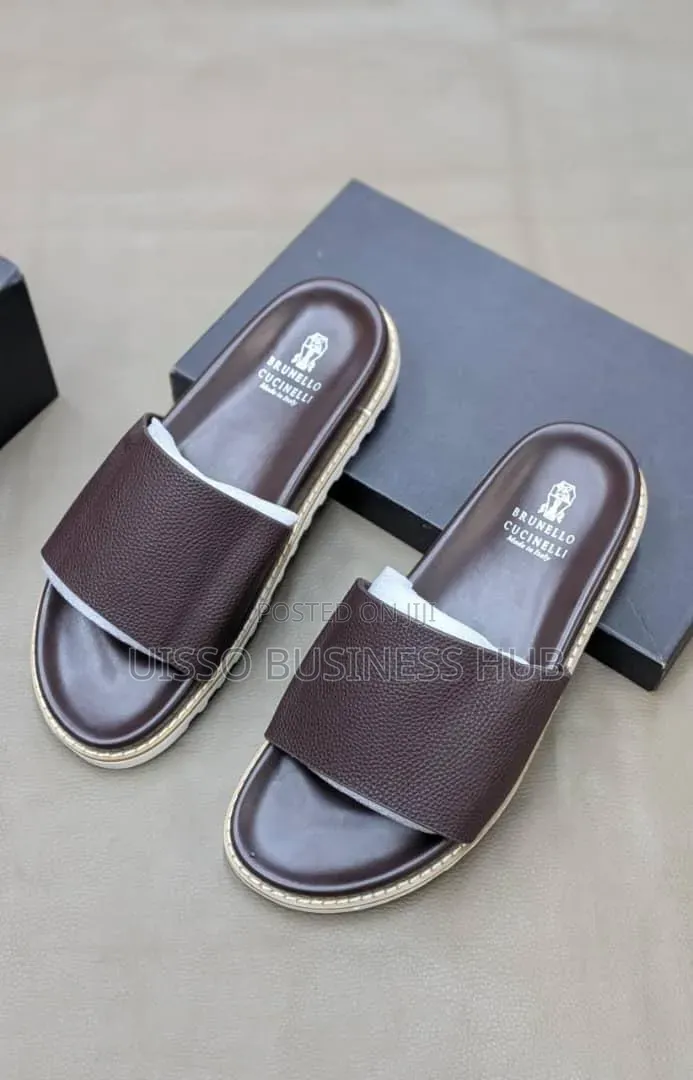 Smart Sandals Fro Men