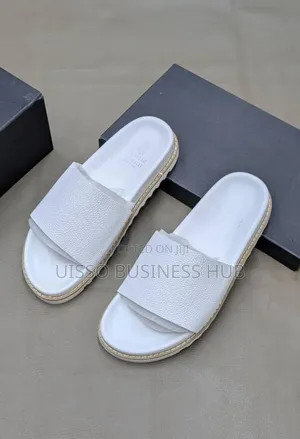 Smart Sandals Fro Men