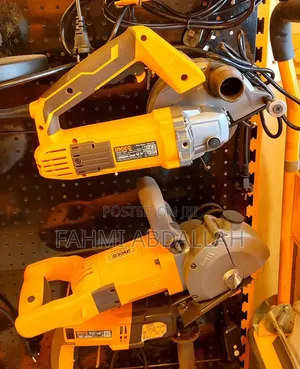 INGCO 3000W Industrial Wall Chaser / Concrete Grooving Machine