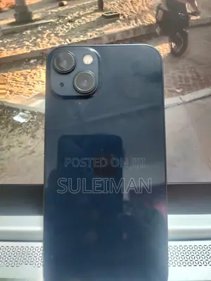 Apple iPhone 13 128 GB Blue