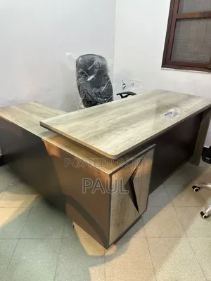 Office Table.