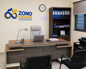Office Table.