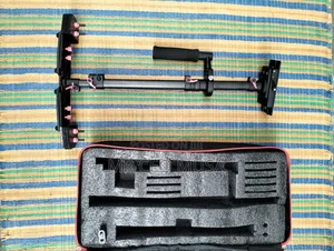 Canon 550d + Full Package