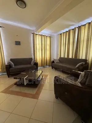 Furnished 2bdrm Apartment in 5 Star Apartments, Mikocheni for rent