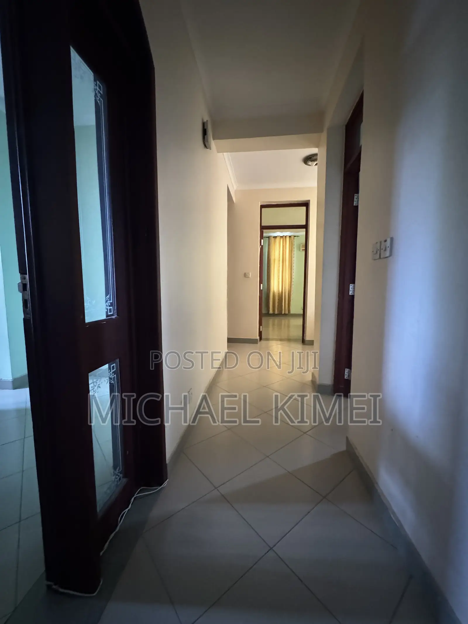 Furnished 2bdrm Apartment in 5 Star Apartments, Mikocheni for rent