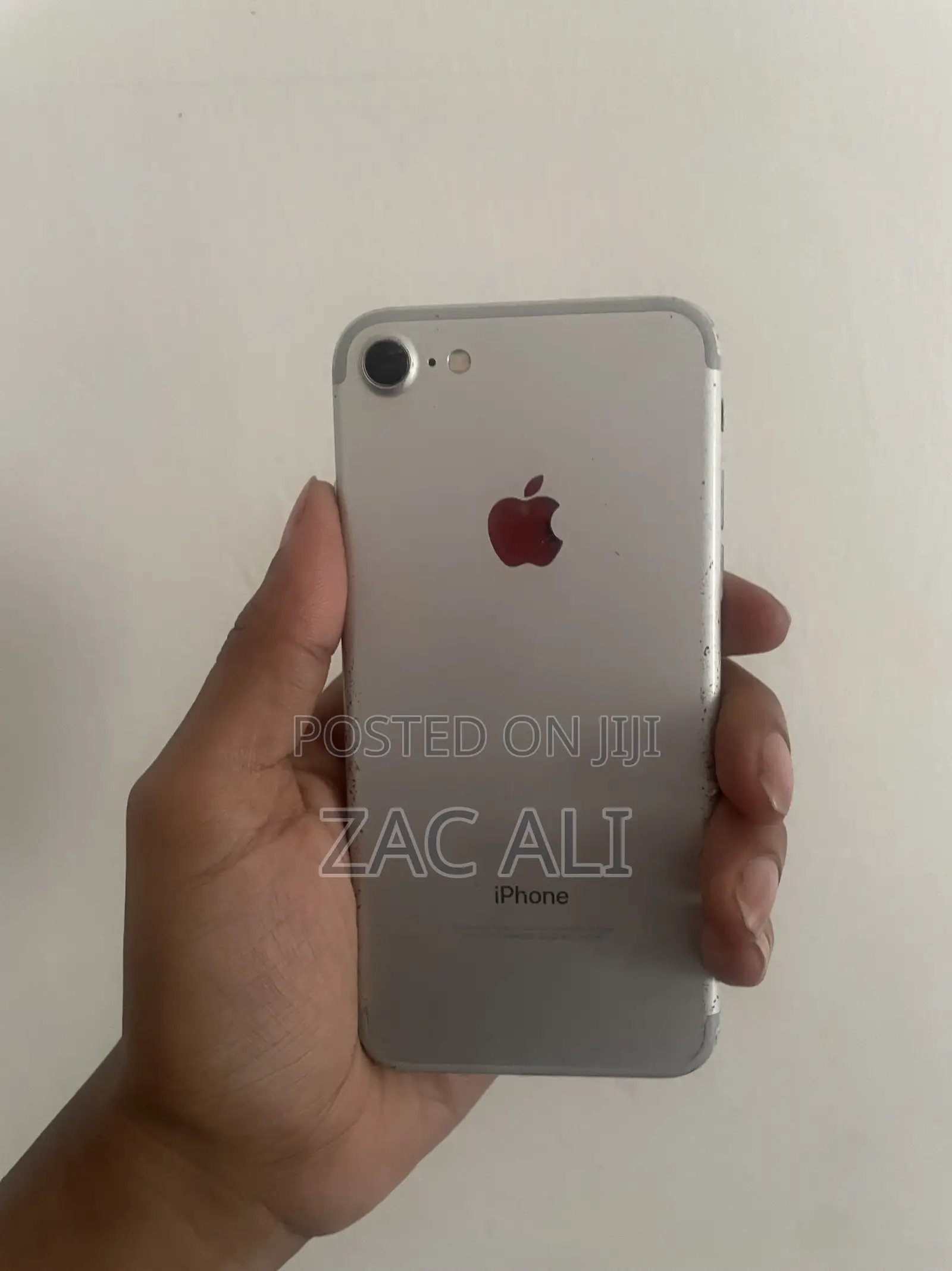 Apple iPhone 7 32 GB Silver