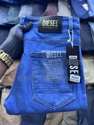 Diesel Jeans