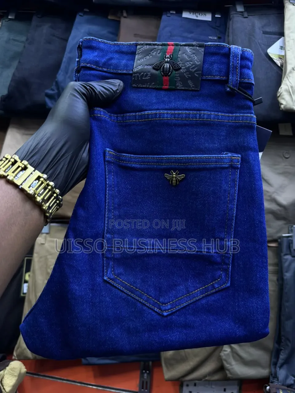Diesel Jeans