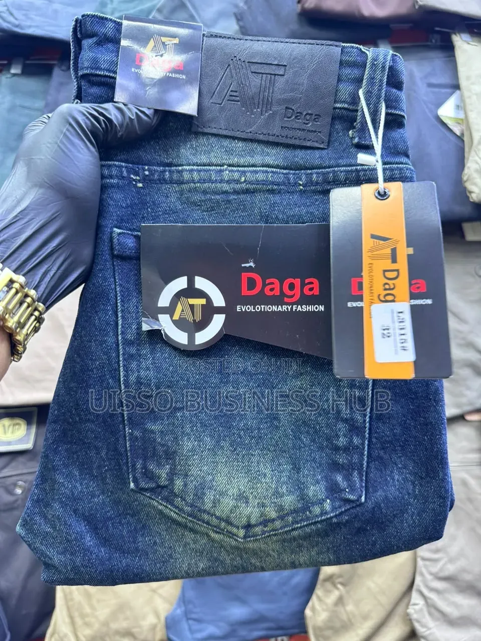 Diesel Jeans