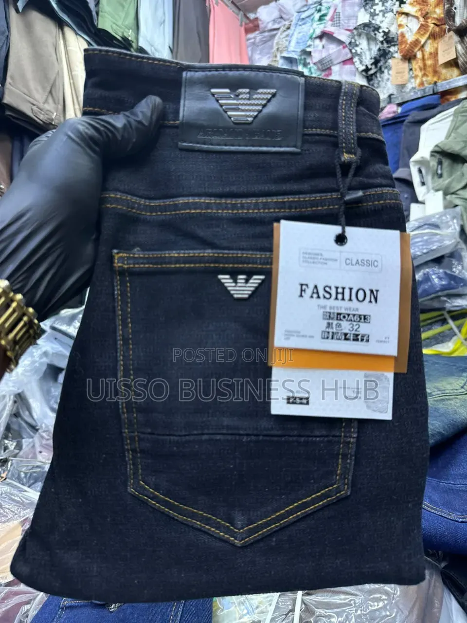 Diesel Jeans