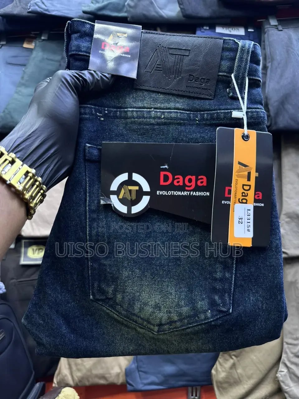 Diesel Jeans