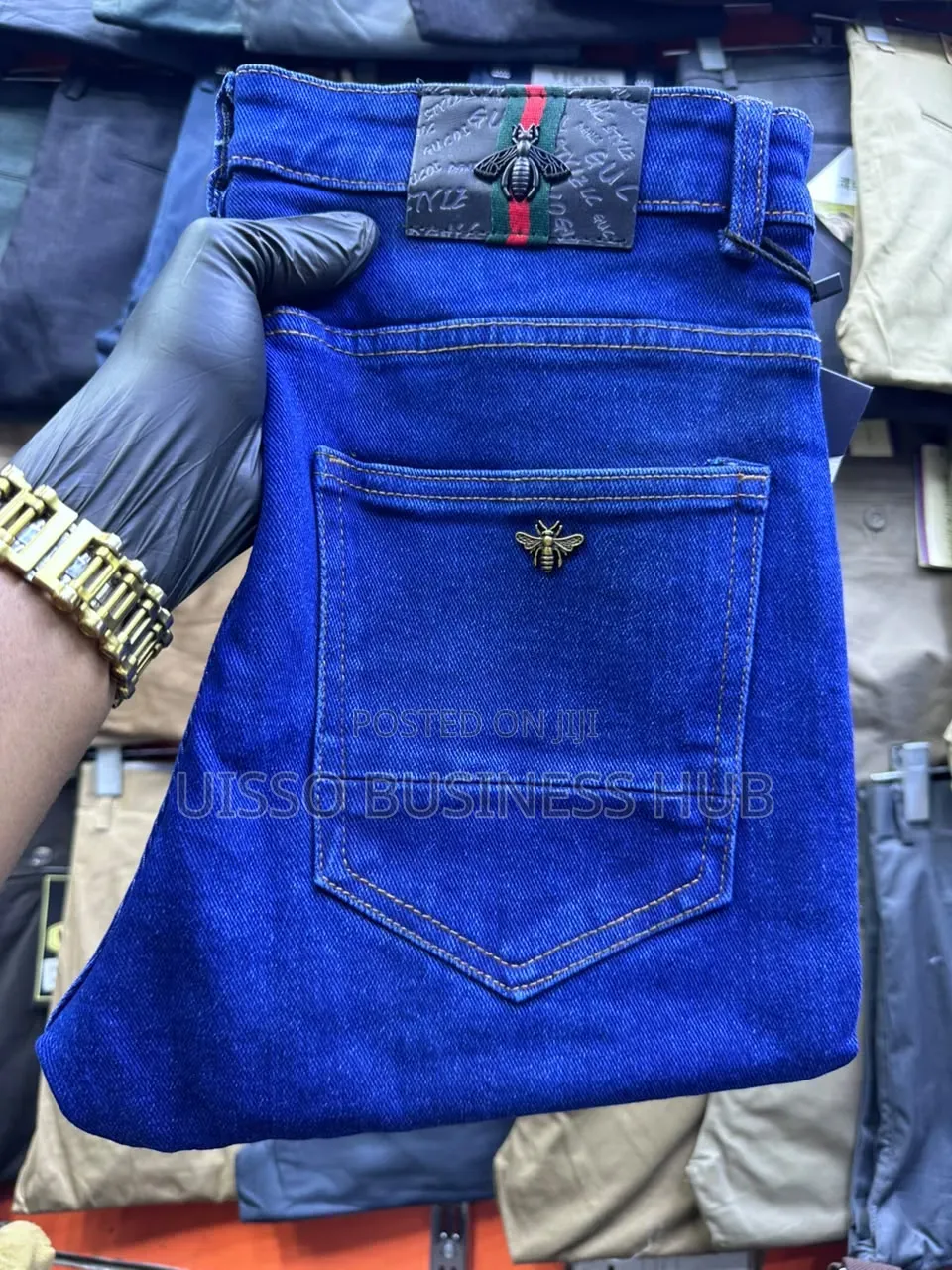 Diesel Jeans
