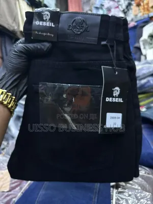Jeans Kali Official