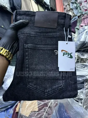 Jeans Kali Official