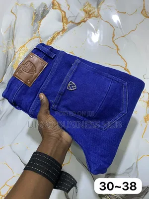 Official Jeans