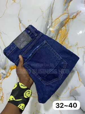Official Jeans