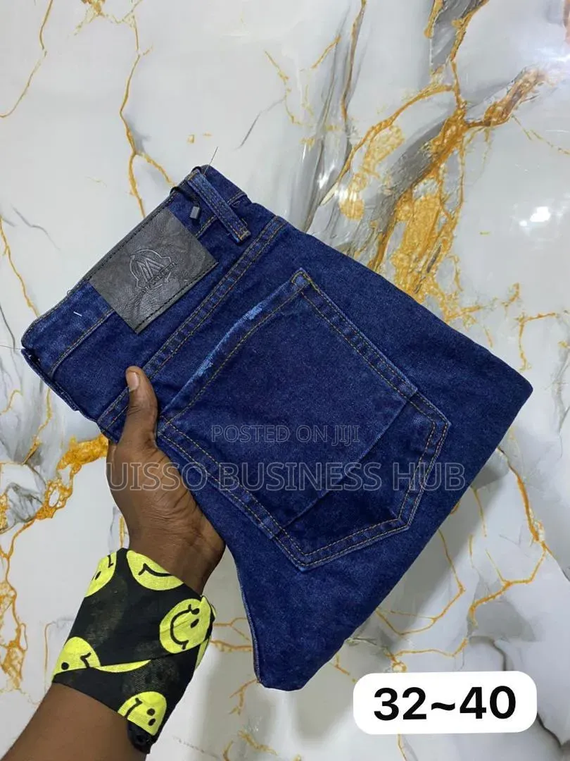 Official Jeans