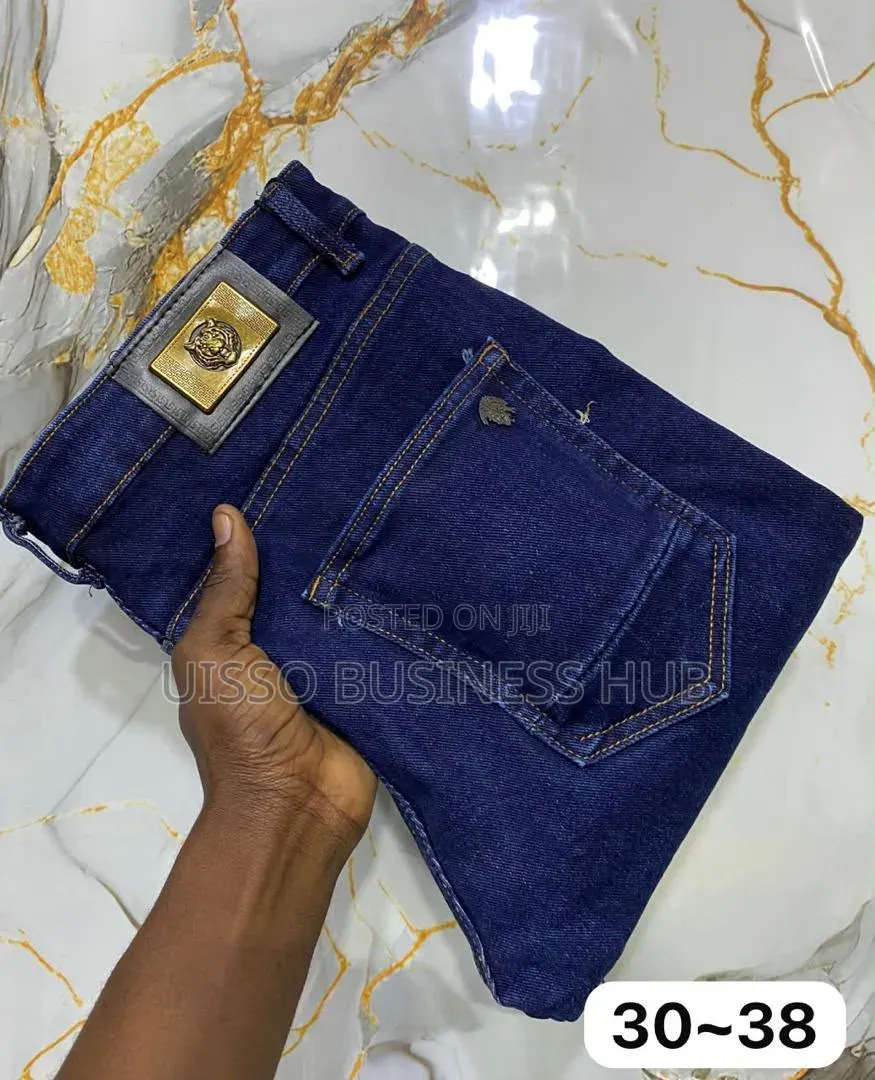 Official Jeans
