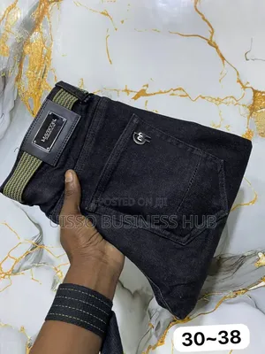 Official Jeans