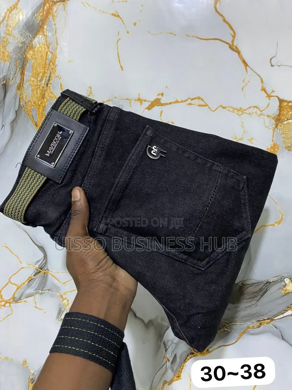 Official Jeans