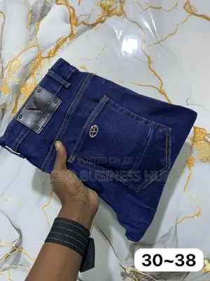 Official Jeans